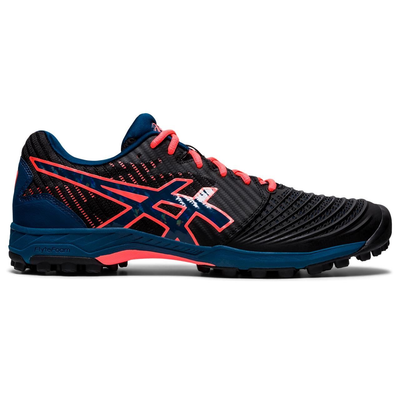 Asics hockeyschoenen outlet dames