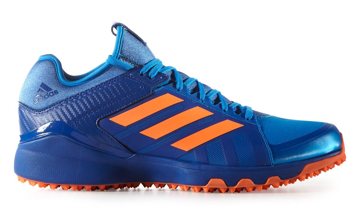 Kiwi klep Uitsluiting Op zoek naar adidas Lux Hockeyschoen Senior?