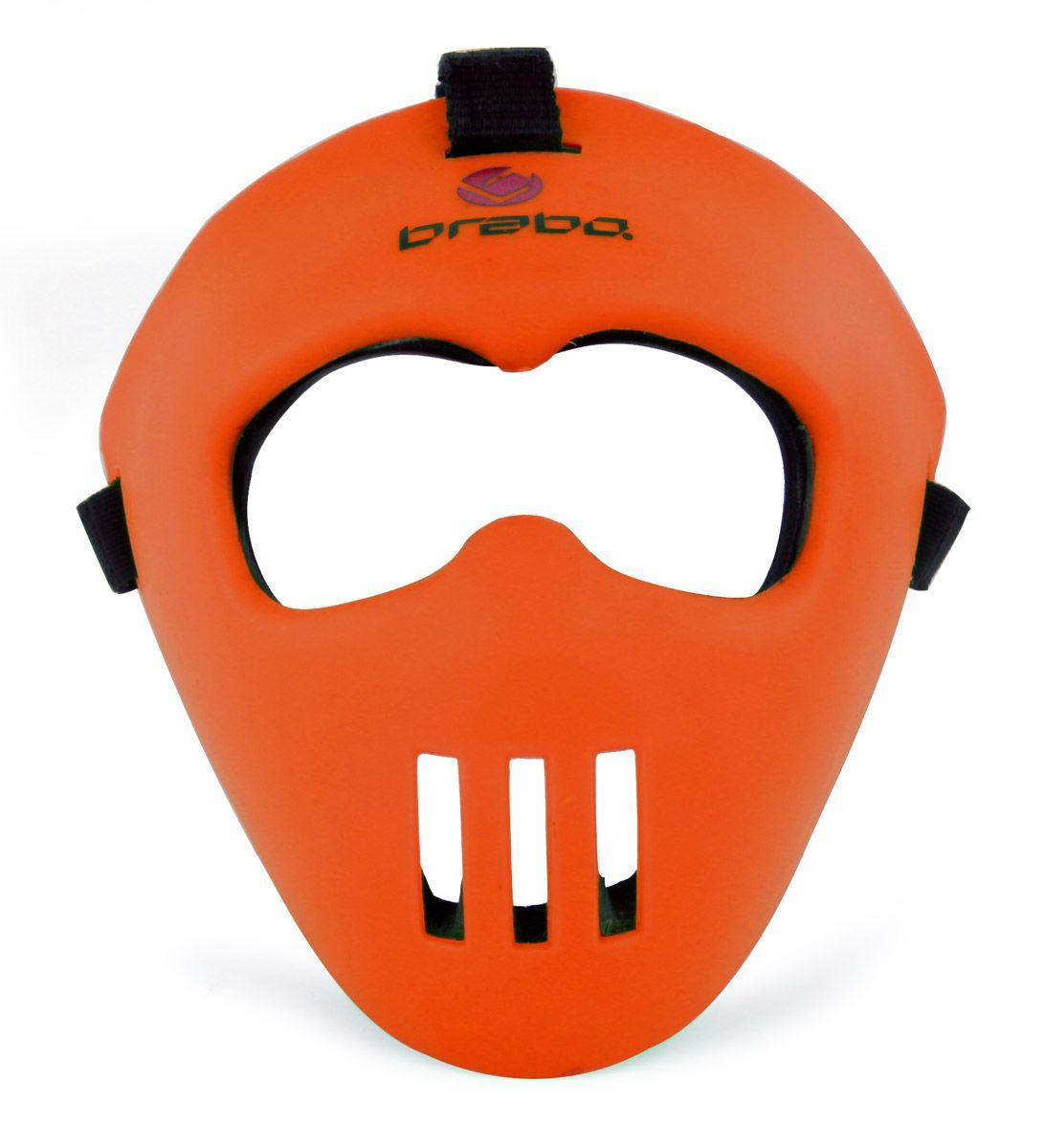 Bisschop kiezen Terug, terug, terug deel Op zoek naar Brabo Facemask Oranje? | Product