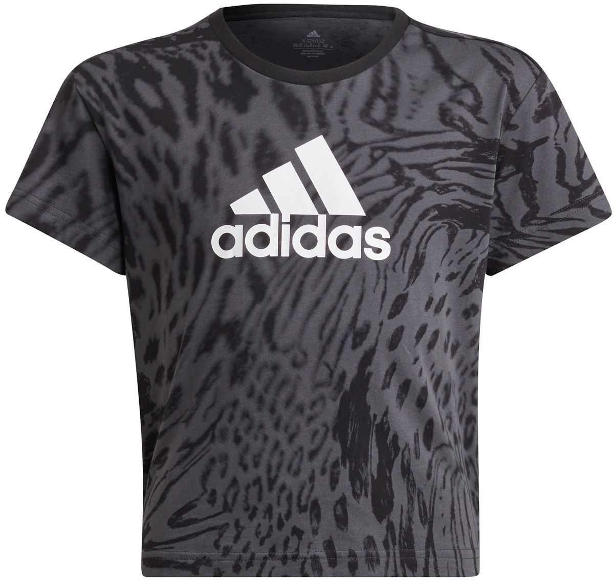 Adidas shirt meiden deals