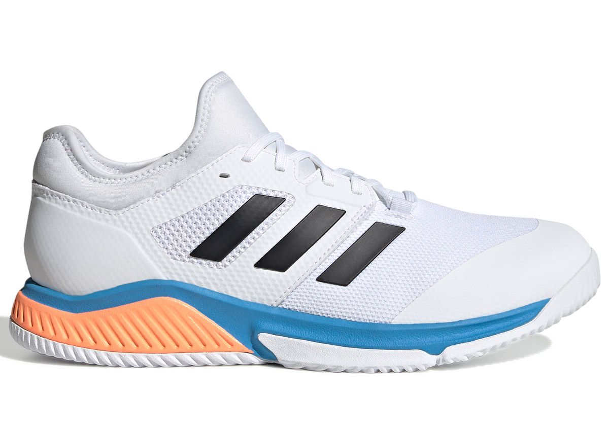 Extra Cornwall Naar de waarheid Op zoek naar adidas Court Team Bounce Indoor Schoenen?