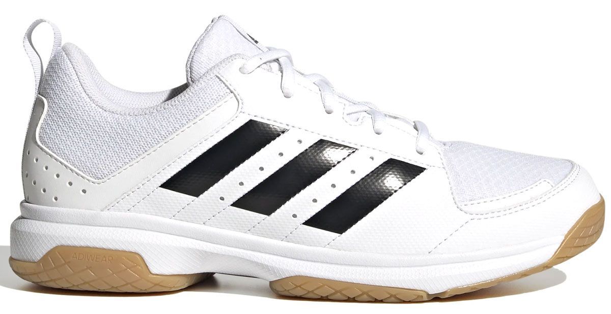 adidas Ligra 7 Dames Indoor Schoenen FZ4660 Hockeyhuis