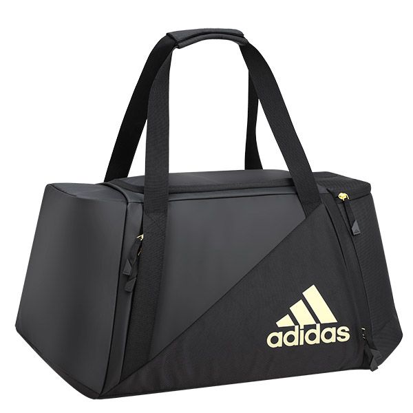 Negende Verraad dichtheid Op zoek naar adidas VS .6 Holdall Hockeytas?