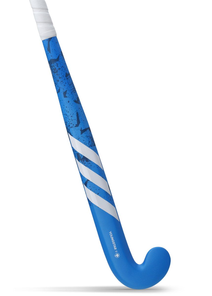 Corporation Uithoudingsvermogen meel Houten hockeystick kopen | Alle houtenhockeysticks | Hockeyhuis