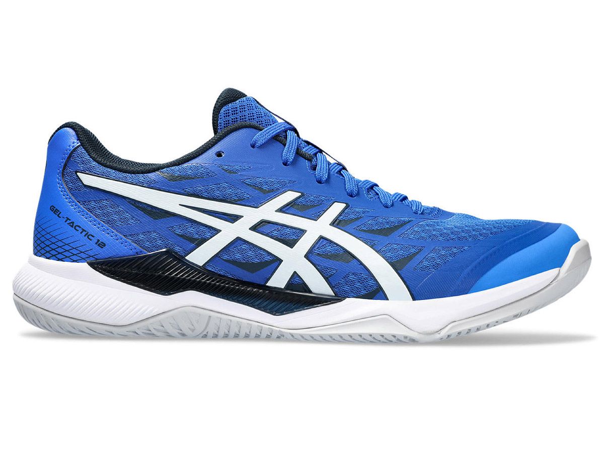 Asics Gel Tactic 12 Heren Indoorschoenen 1071A090 400 Hockeyhuis