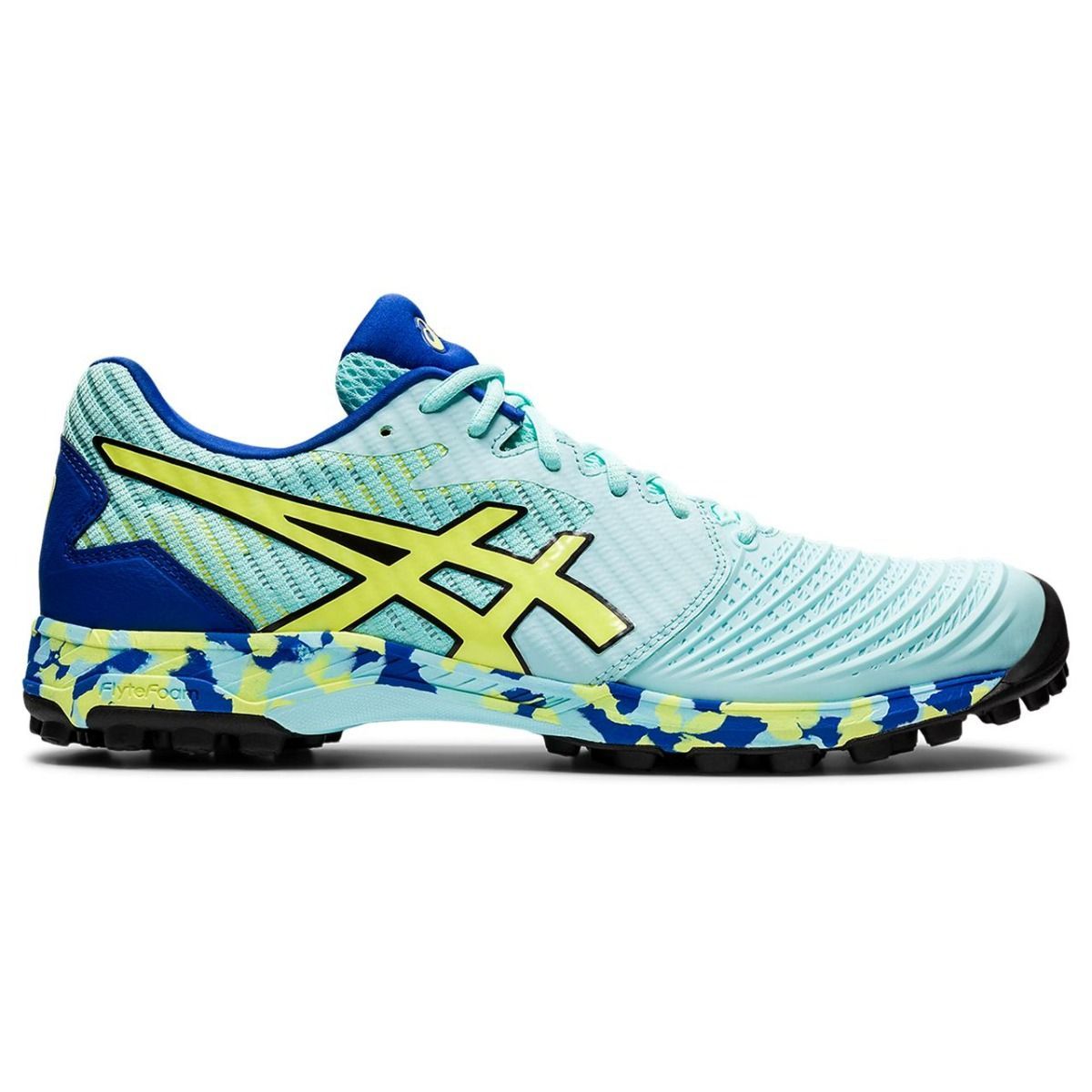 Eerste Discipline Chemicaliën Op zoek naar Asics Field Ultimate FF Dames Hockeyschoenen?
