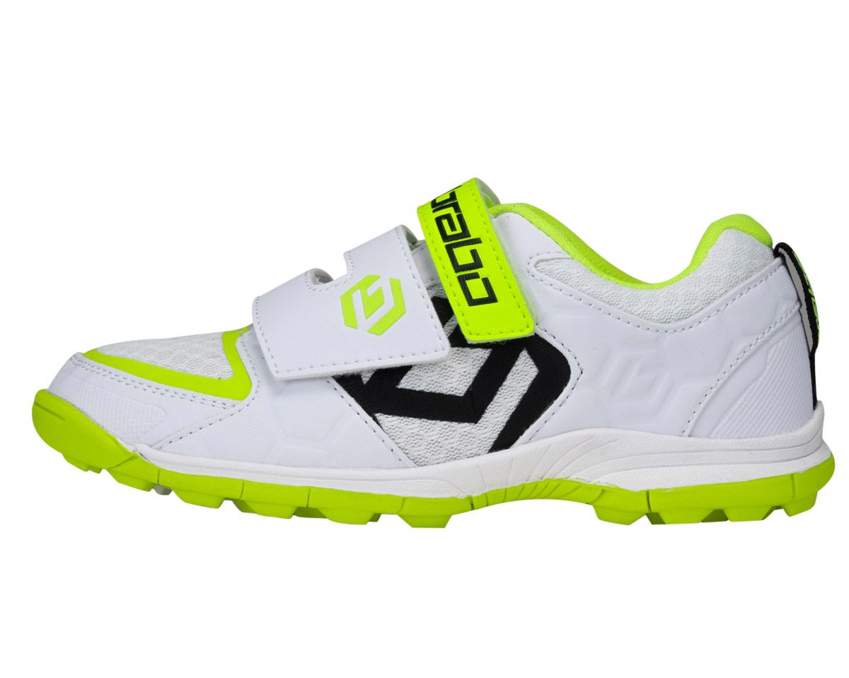 Brabo Velcro Hockeyschoenen 316.31013.010 Hockeyhuis