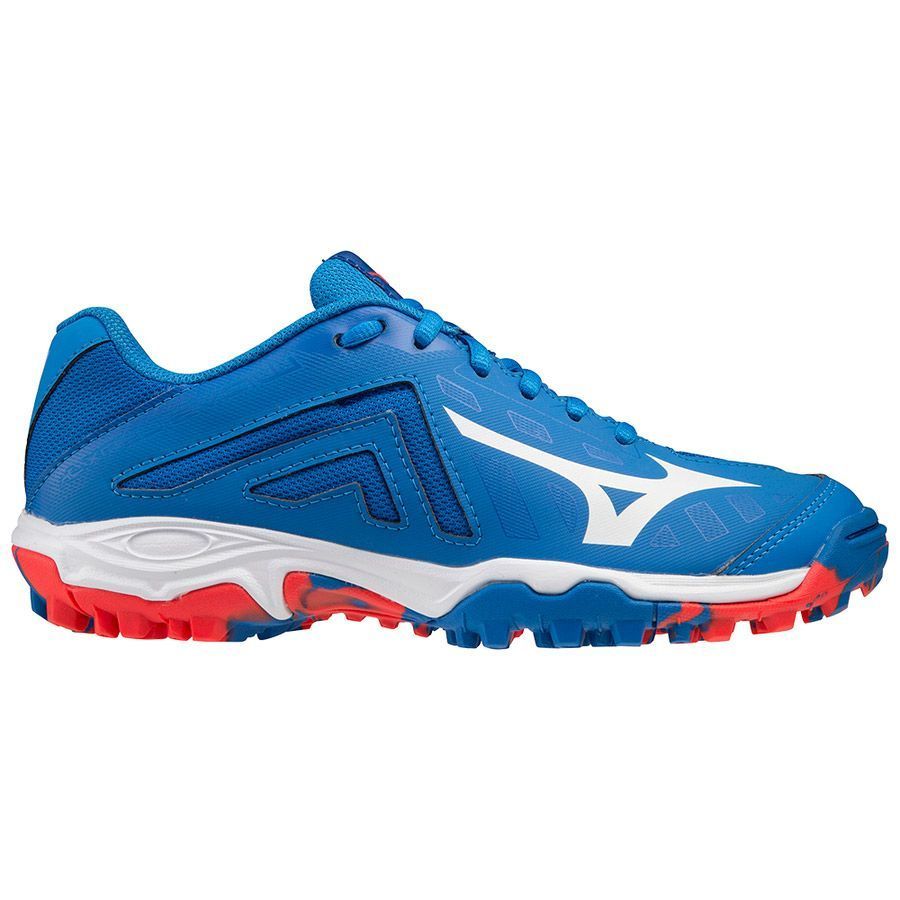 Mizuno Wave Lynx Junior Hockeyschoenen X1GC203024 Hockeyhuis