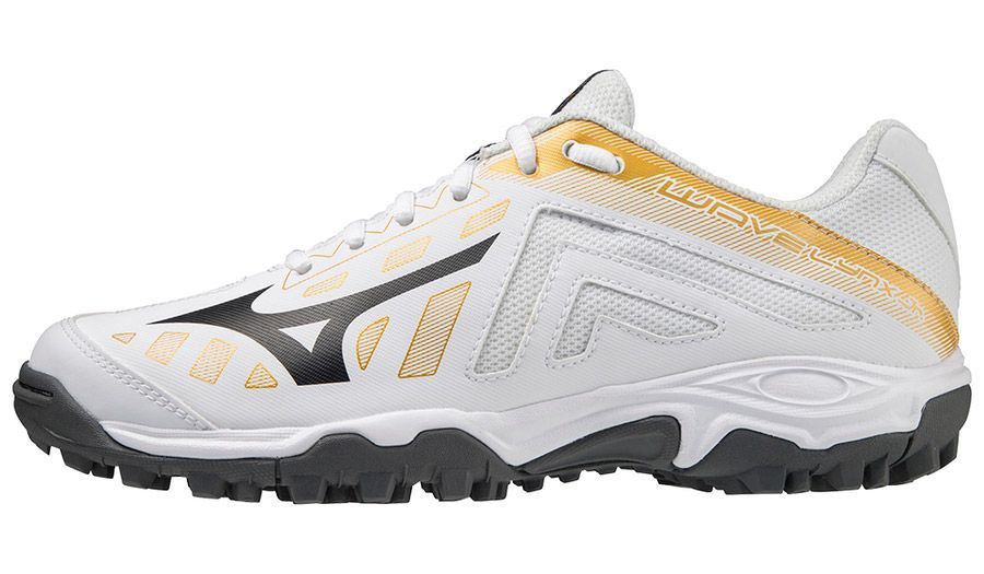 Hockeyschoenen veld 2025