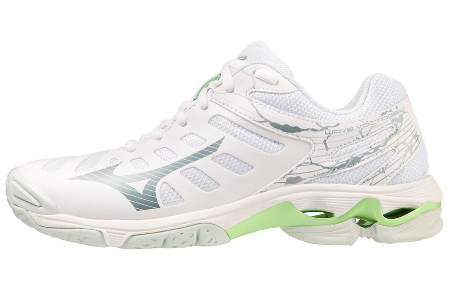 Mizuno volleybalschoenen dames discount