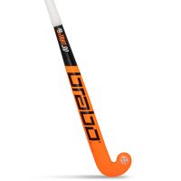 Brabo IT-30 CC Neon Orange Indoor Hockeystick