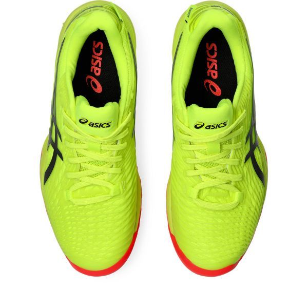Asics Field Speed FF Paris Dames Hockeyschoenen
