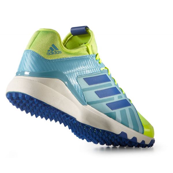 Adidas lux hockeyschoenen best sale