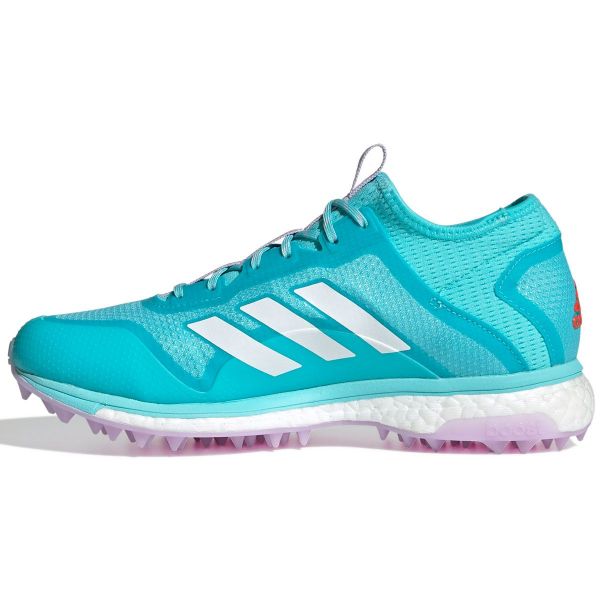 adidas Fabela X Empower Hockeyschoenen FZ5345 Hockeyhuis