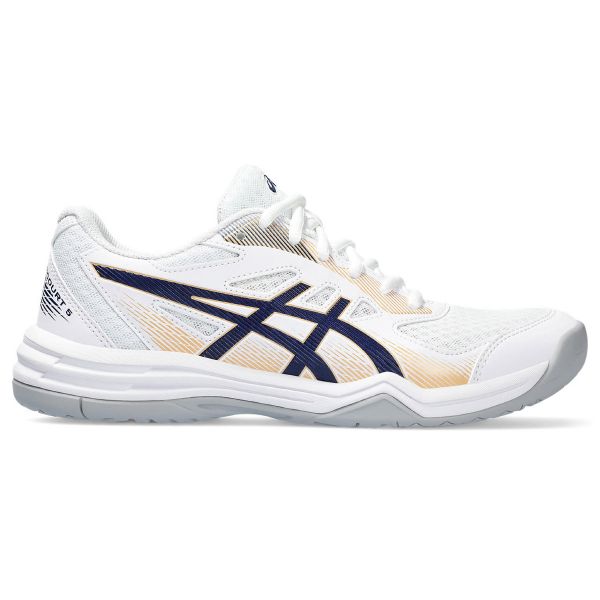 Asics indoorschoenen outlet