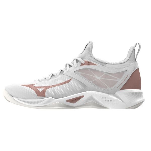 Mizuno Wave Dimension Indoor Schoenen V1GC224036 Hockeyhuis