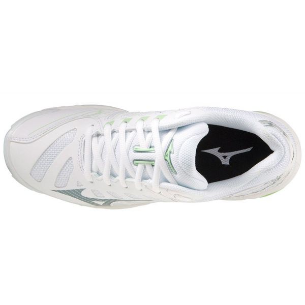 Mizuno hotsell wave real