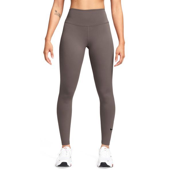 Nike legging dames grijs online