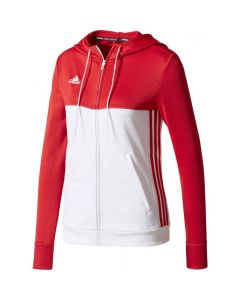 adidas T16 'Offcourt' Hoody Dames