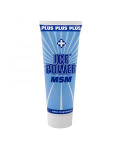 Ice Power Icepower + MSM 200ml