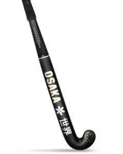 Osaka Pro Tour LTD Low Bow Hockeystick