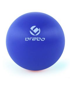 Brabo Straat Hockeybal Blauw