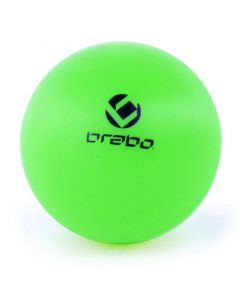 Brabo Straat Hockeybal Groen
