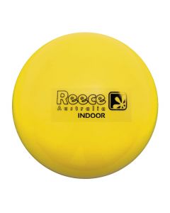 Reece Indoor Hockeybal Geel