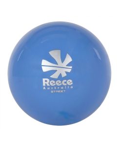 Reece Straat Hockeybal Blauw