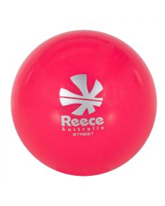 Reece Straat Hockeybal Roze