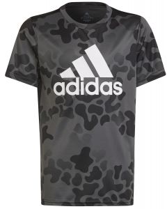 adidas Camo Jongens T-shirt