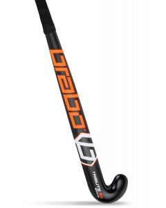 Brabo G-Force TC-50 CC Junior Hockeystick