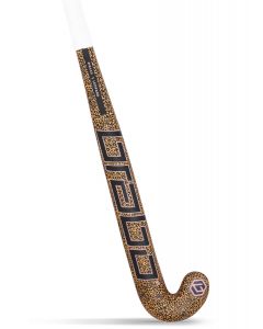 Brabo O'Geez Cheetah Junior Hockeystick