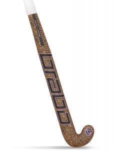 Brabo O'Geez Cheetah Junior Indoor Hockeystick