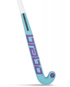 Brabo O'Geez Original Junior Hockeystick