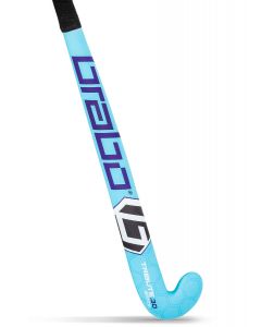 Brabo TC-30 Junior Indoor Hockeystick