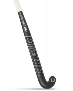 Brabo Traditional Carbon 80 ELB 3D Hockeystick