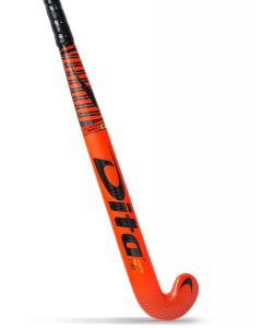 Dita CarboTec Pro C100 L-Bow Hockeystick
