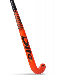 Dita CarboTec Pro C100 M-Bow Hockeystick
