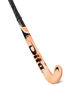 Dita FiberTec C45 L-Bow Hockeystick