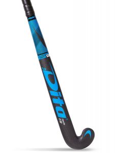 Dita FiberTec C50 3D L-Bow Hockeystick