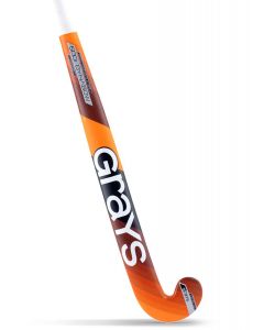 Grays 600i Dynabow Indoor Hockeystick