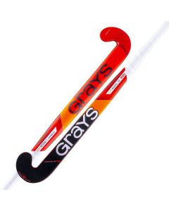 Grays GTI8000 Jumbow Indoor Hockeystick