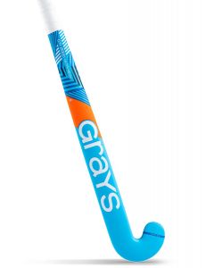 Grays GTI2000 Ultrabow Indoor Hockeystick
