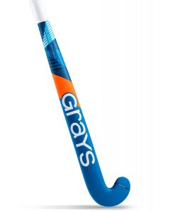 Grays GTI2500 Dynabow Junior Indoor Hockeystick