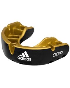 adidas OPRO Self-Fit Gen4 Gold Gebitsbeschermer