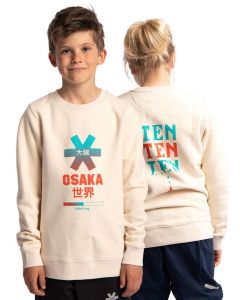 Osaka Pixo Sweater