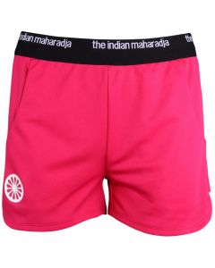 Indian Maharadja Girls Tech Short