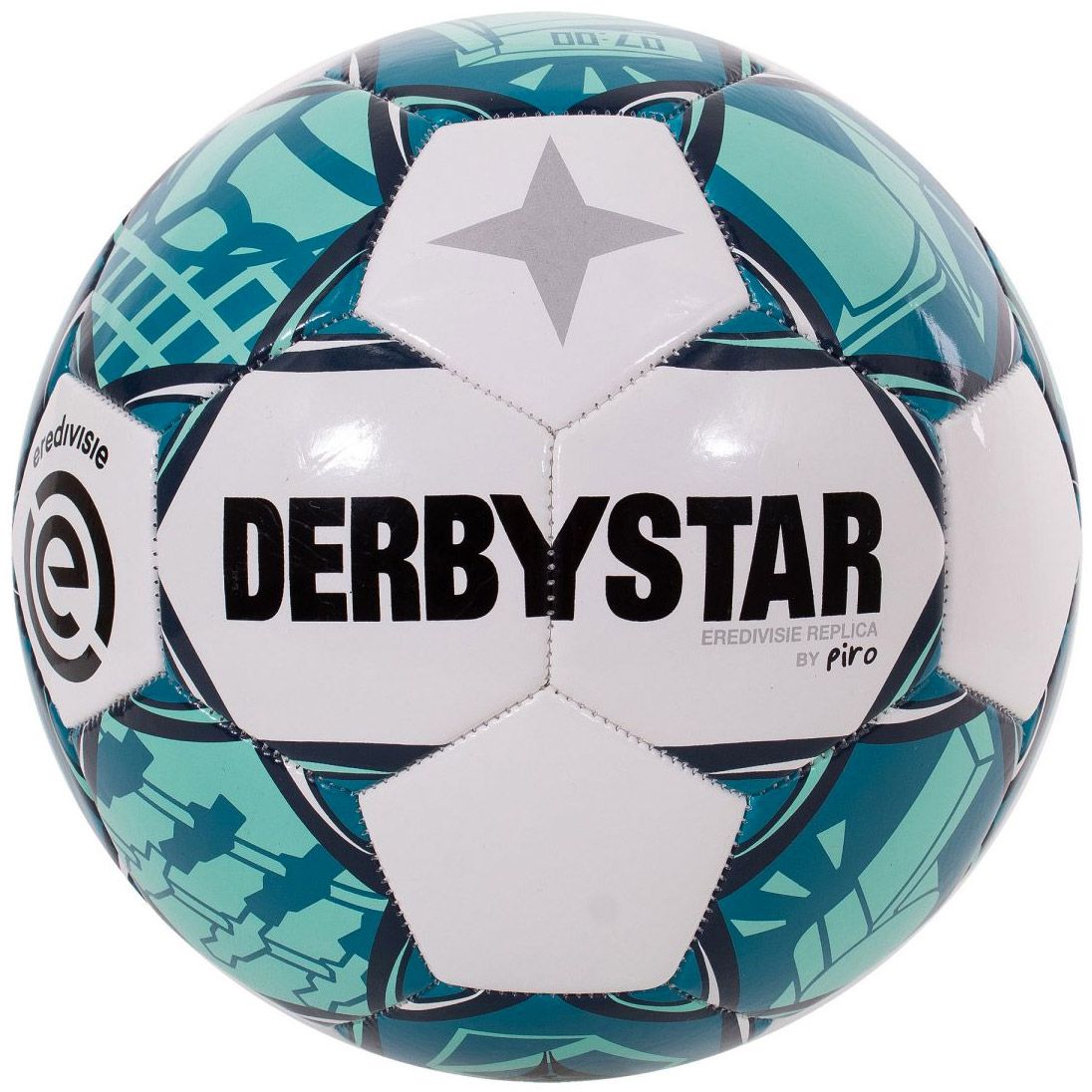 Derbystar Eredivisie Design Replica 22/23 Voetbal - Maat 5