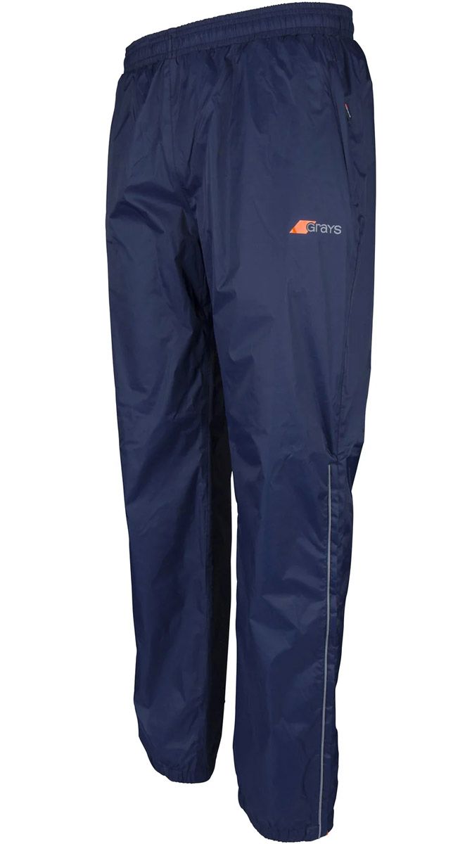 Grays ARC Regenbroek - Broeken  - blauw donker - S